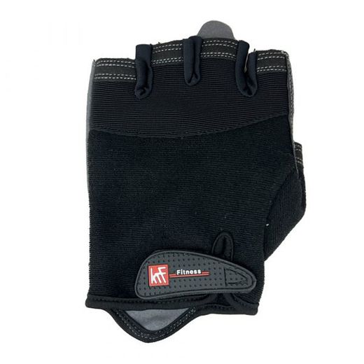 Fit Krf Guante Sun Valley Negro