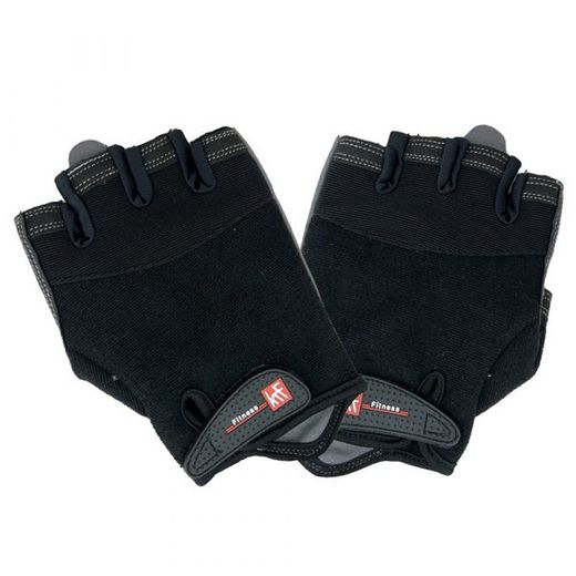 Fit Krf Guante Sun Valley Negro