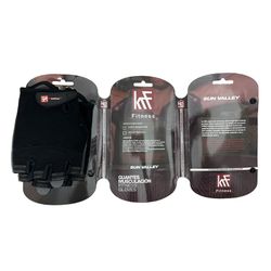 Fit Krf Guante Sun Valley Negro