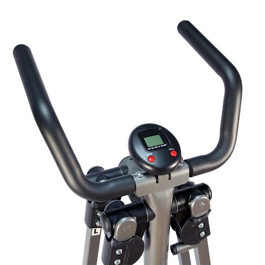 Fit Krf Home Air Walker Eliptica Plegable 2 En 1