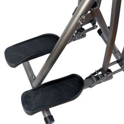 Fit Krf Home Air Walker Eliptica Plegable 2 En 1