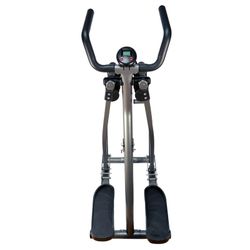 Fit Krf Home Air Walker Eliptica Plegable 2 En 1