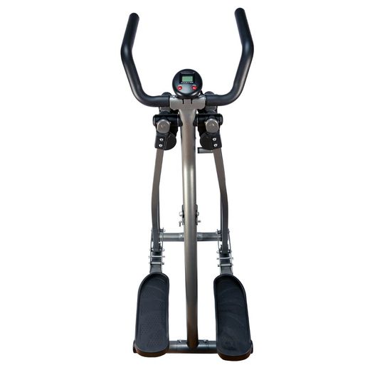 Fit Krf Home Air Walker Eliptica Plegable 2 En 1