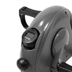 Fit Krf Home Mini Bicicleta Estatica Con Pantalla