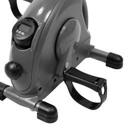 Fit Krf Home Mini Bicicleta Estatica Con Pantalla