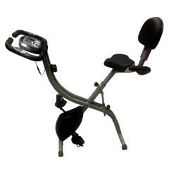 Fit Krf Home Static X-Magnetic Bike