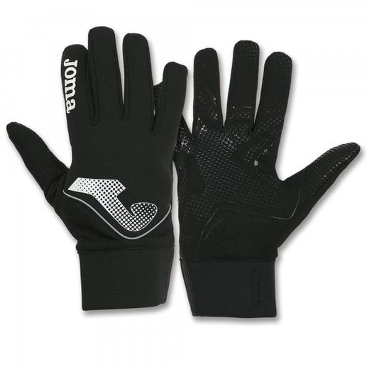 Football Glove Black