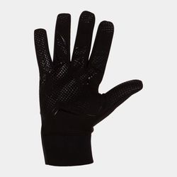 Football Glove Black