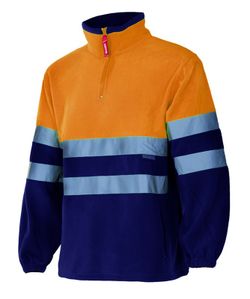Forro polar bicolor av Velilla 182
