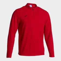 Cervino Ii Polar Fleece Red