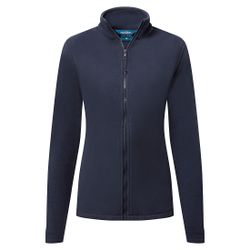Forro Women's Eco Fleece Negro