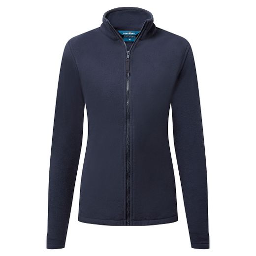Forro Women's Eco Fleece Negro