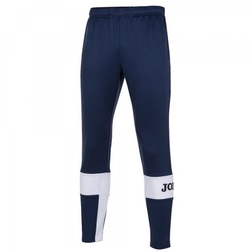 Freedom Long Pants Dark Navy-White