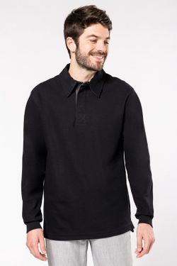 FRANZÖSISCHE RIPPE - LANGE RIPPENPOLO