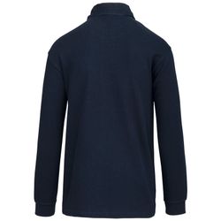 FRANZÖSISCHE RIPPE - LANGE RIPPENPOLO