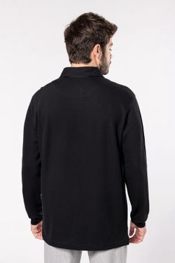 FRANZÖSISCHE RIPPE - LANGE RIPPENPOLO