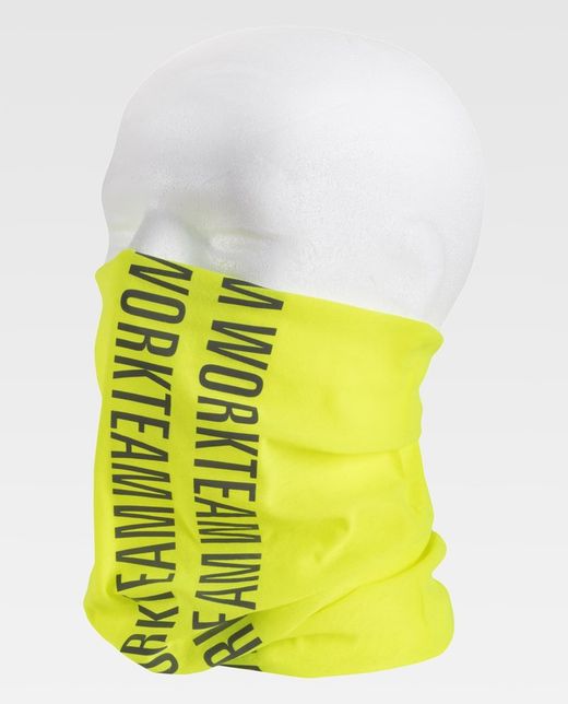 WFA111 Protection Scarf from Workteam