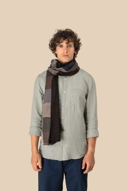 Wendbares Unisex-Schal