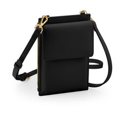 Funda cruzada para teléfono Boutique