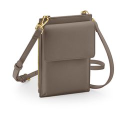 Funda cruzada para teléfono Boutique