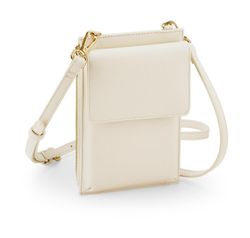 Funda cruzada para teléfono Boutique