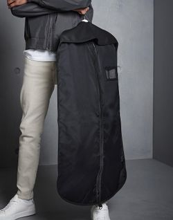 Suit Cover