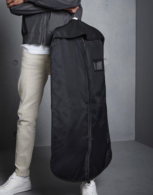 Suit Cover