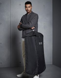 Suit Cover