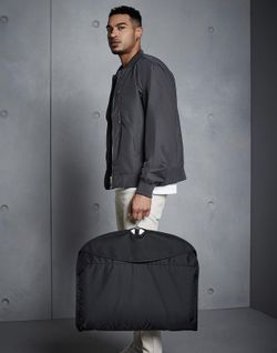 Suit Cover