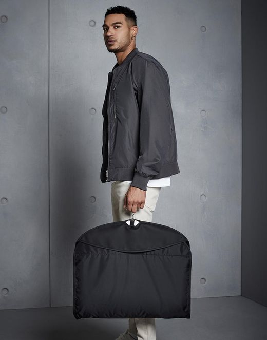 Suit Cover