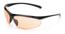 Gafa Carbon Blue Blocker Steelpro