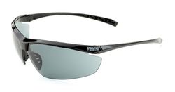 Lunettes Steelpro Gris Carbone