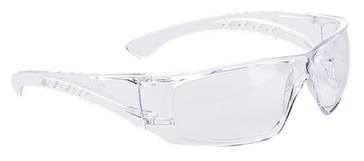 Lunettes Clear View