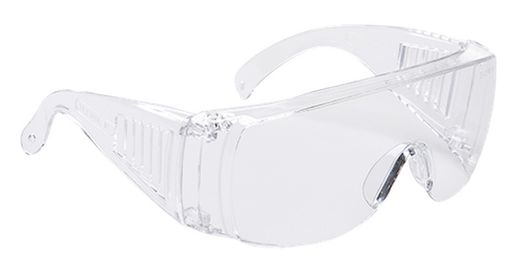 Lunette Visiteur
