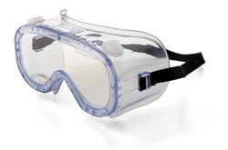 Gafa Integral Antiempac1Ante Steelpro