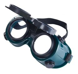 Gafa Integral De Soldadura Steelpro
