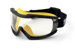 Gafa Integral Srx Steelpro