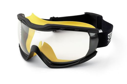 Gafa Integral Srx Steelpro