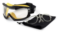 Gafa Integral Srx Steelpro