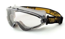 Gafa Integral X9 Steelpro