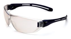 Gafa Iridio Claro Steelpro