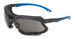 Gafa Litio Gris Solar Steelpro