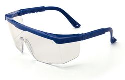 Gafa Nitro Clara Steelpro