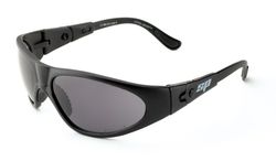 Gafa Patrol Gris Steelpro