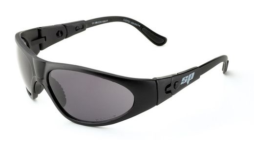 Gafa Patrol Gris Steelpro