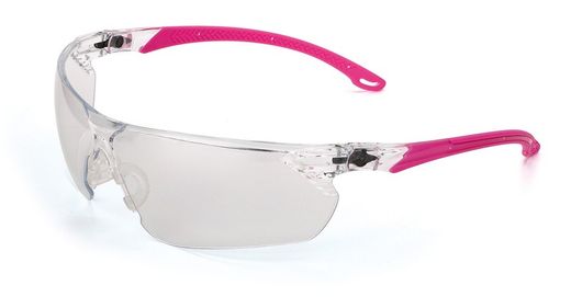 Gafa Ytrio Incoloro (Woman) Steelpro