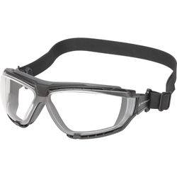 Gafas de policarbonato monobloque