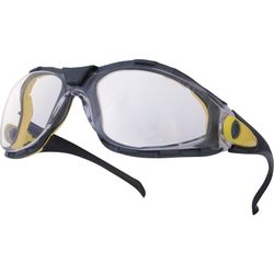 Gafas de policarbonato monobloque