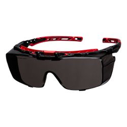 Gafas de protección Extra OTG Safety Glasses Incoloro