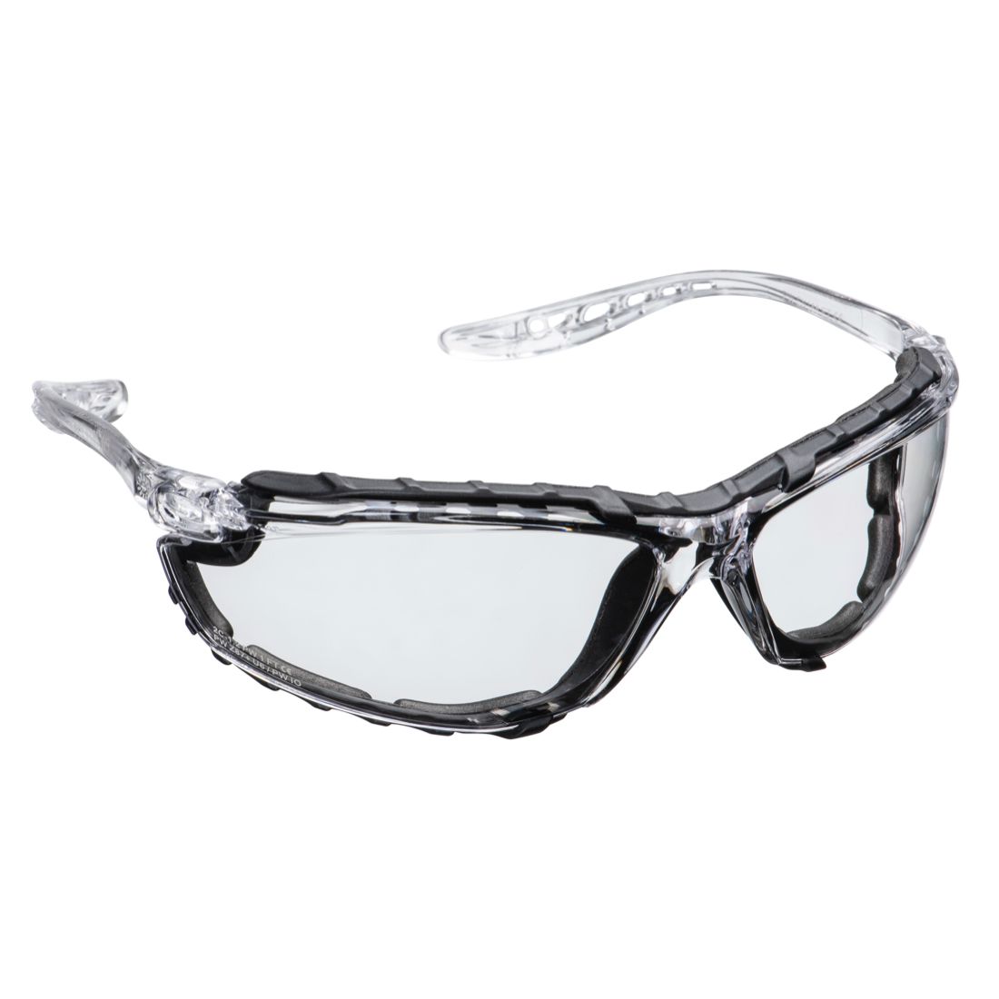 Gafas de protección Lite Plus Safety Glasses Incoloro